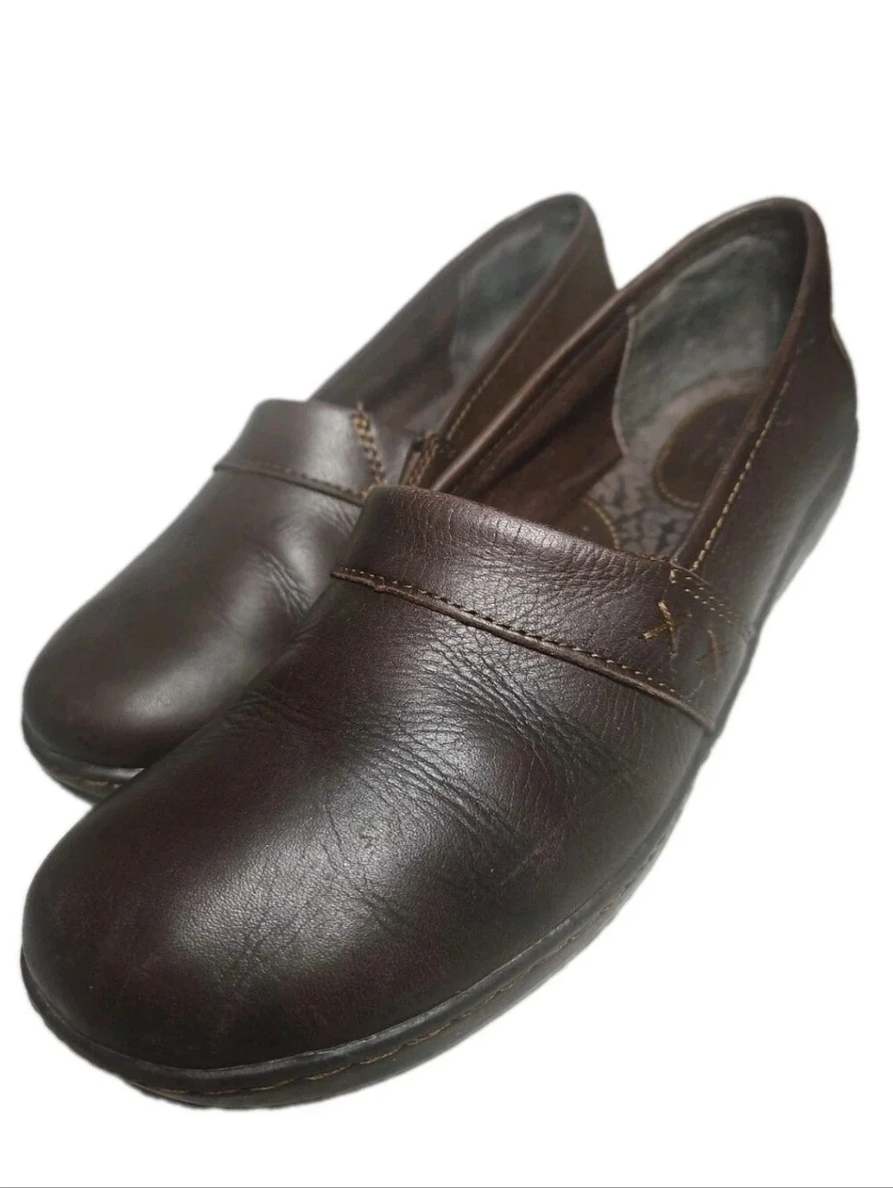 B.O.C Born classic brown